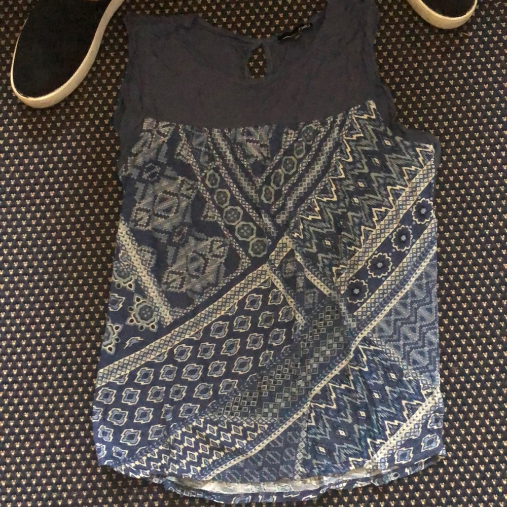 Women’s blouse